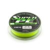 Fir împletit Super PE x4 100m Fluo Yellow