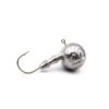 Jig-Head G cu carlig nr. 1