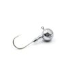 Jig-Head G cu carlig nr. 3/0