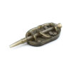 Method Feeder Arc Flat L