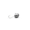 Micro-jig-head G cu carlig nr. 8