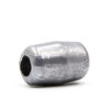 Plumb glisant pentru plasa de pescuit