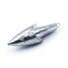 Plumb pentru crap Marker cu inel, nevopsit