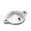 Plumb Rotund pentru montura cu șrot 35gr
