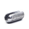 Plumb sectionat pentru plasa de pescuit
