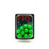 Set de plumbi vopsiți cu urechi detașabili Green apple (blister)