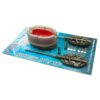 Set Method Feeder Arc Flat L