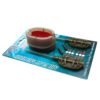 Set Method Feeders Classic Flat L
