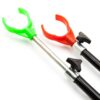 Suport telescopic pentru undiță în formă de U, 1,8m